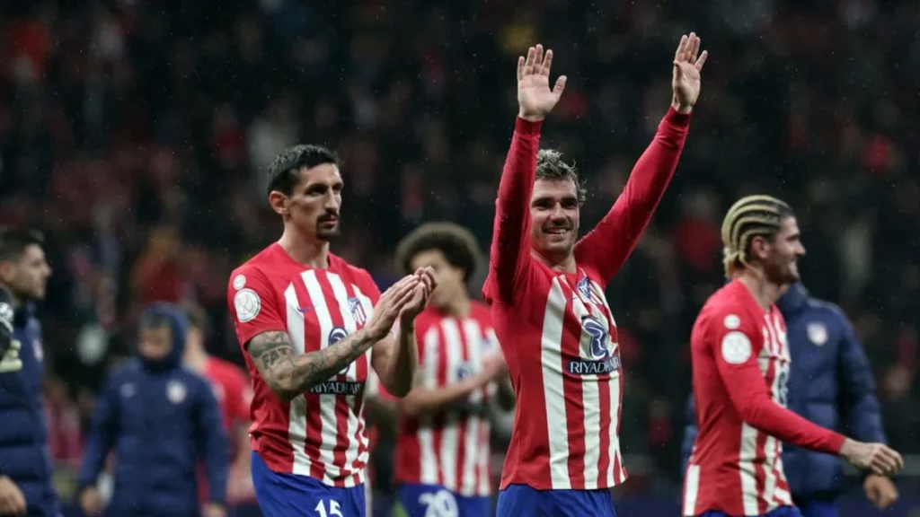LaLiga