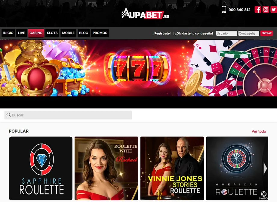 Aupabet