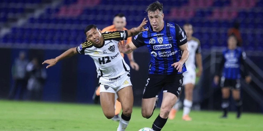 Copa Sudamericana