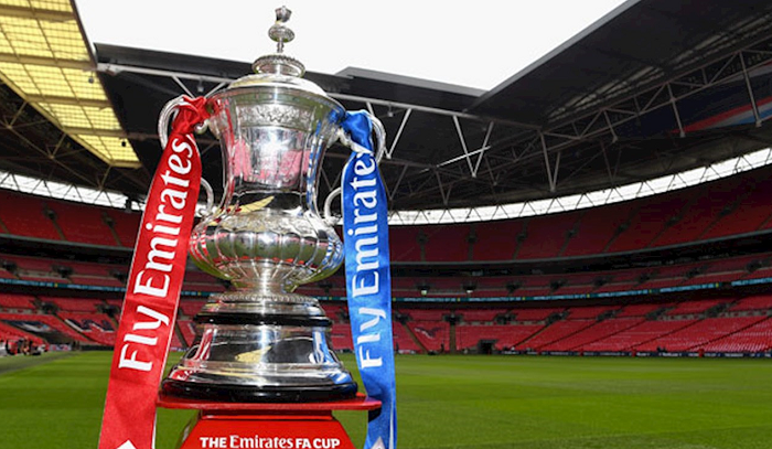 FA Cup 2026