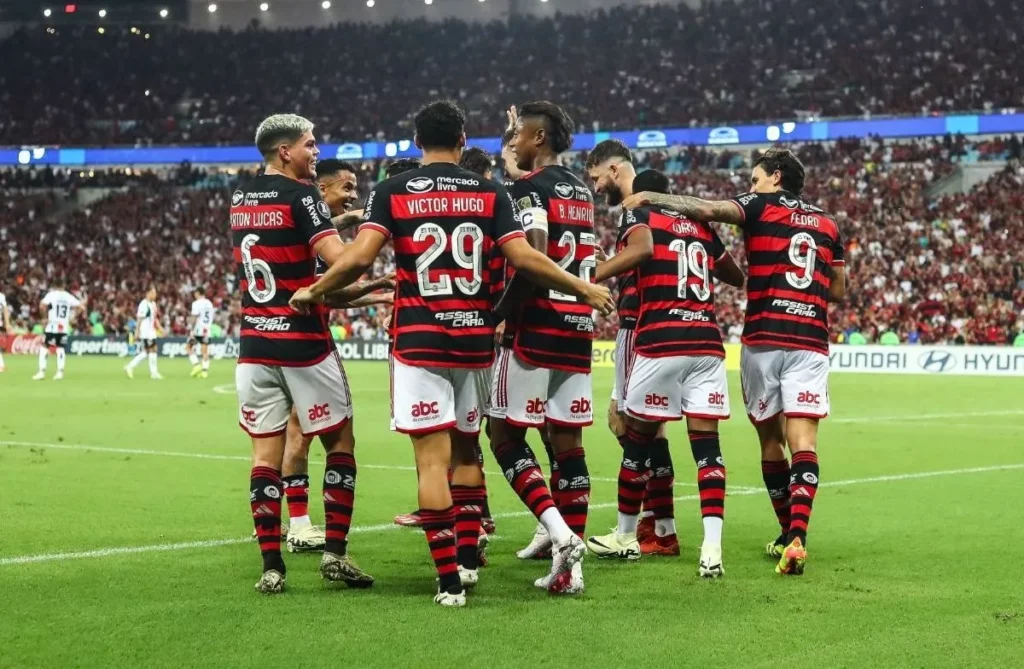 Brasileirão Serie A