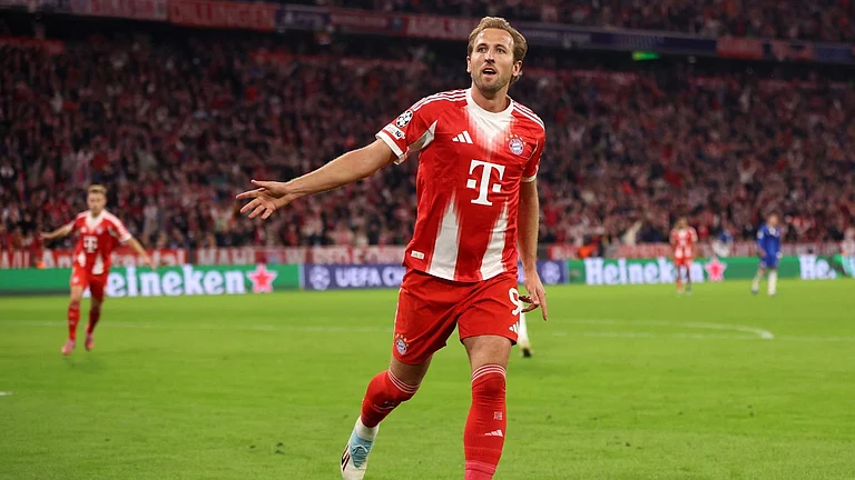 Apuestas Bundesliga