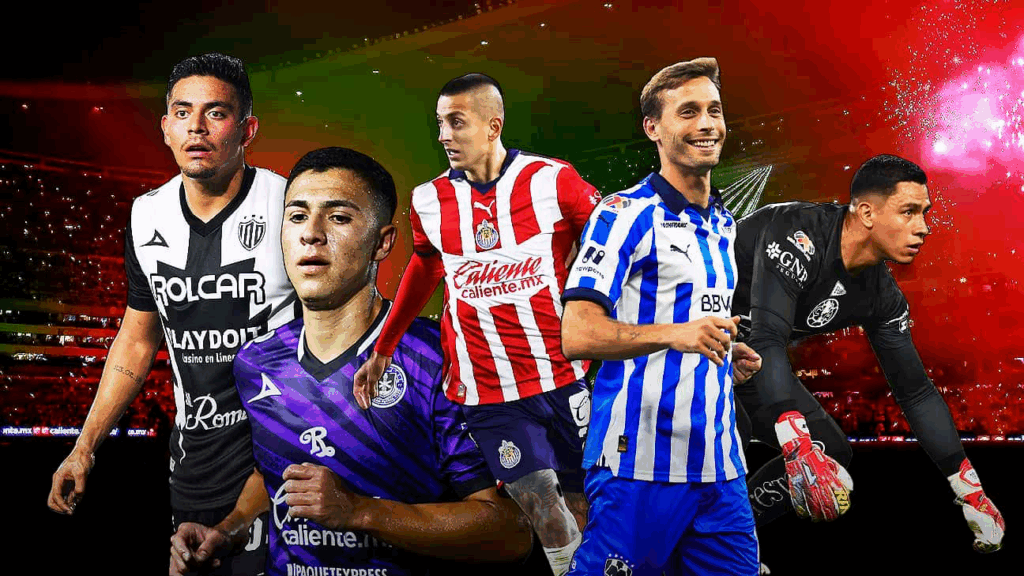 Liga MX