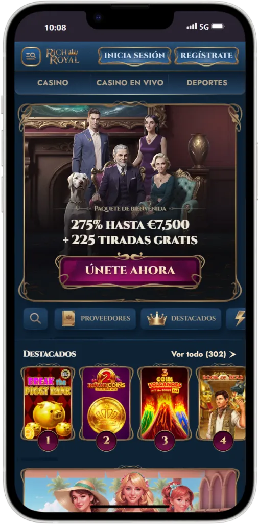 Registrarse e Iniciar Sesión
