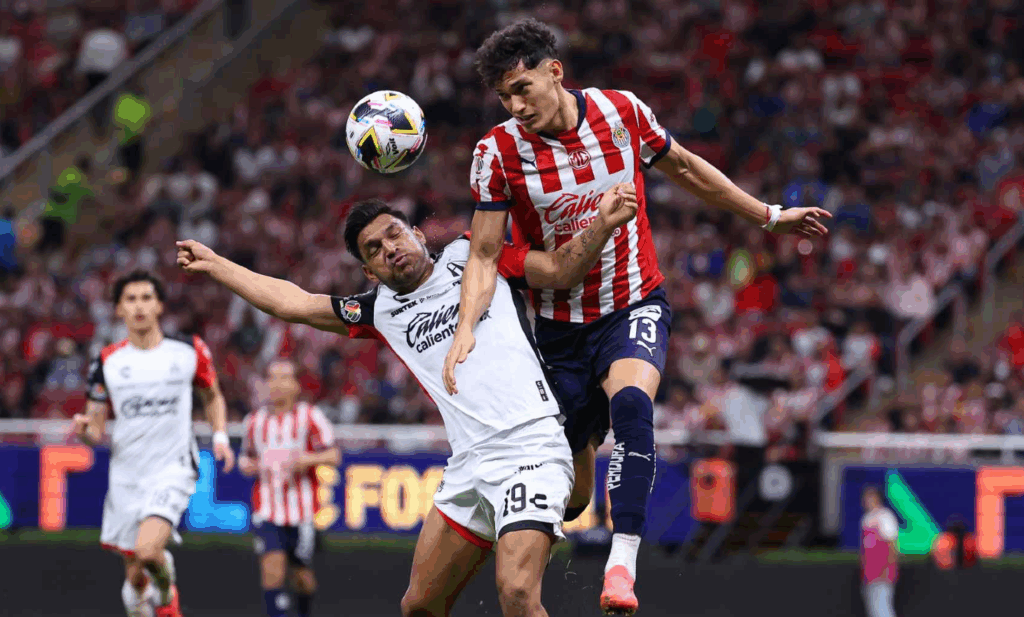 Pronósticos para ganar la Liga MX 2026