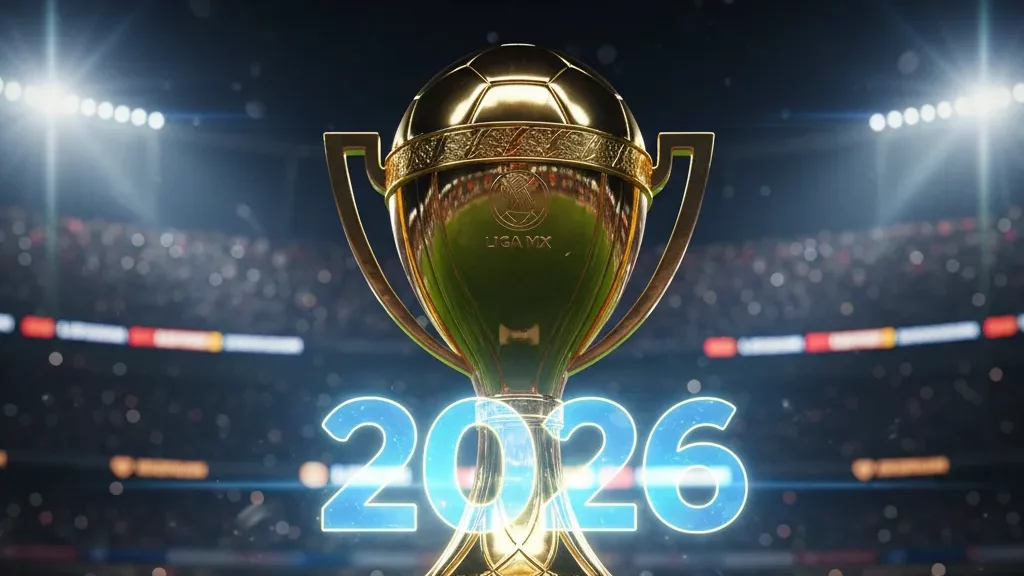 la Liga MX 