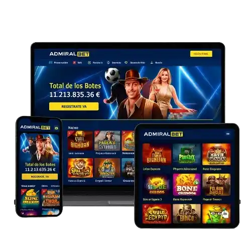 AdmiralBet