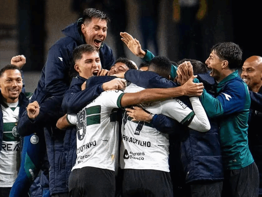 Serie B Brasil