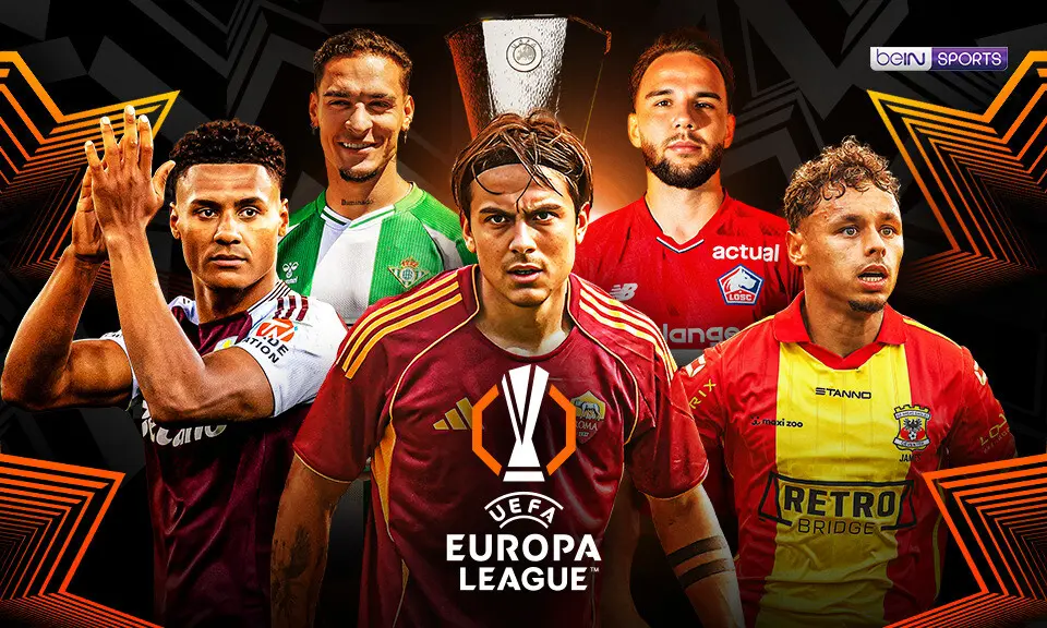 Europa League 