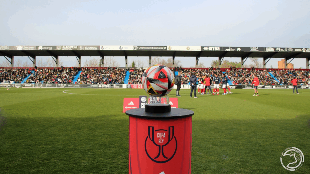Copa del Rey