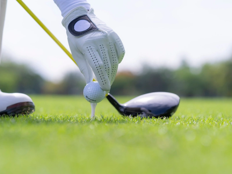  golf