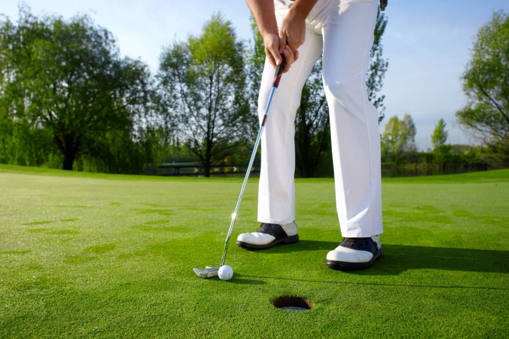 golf 