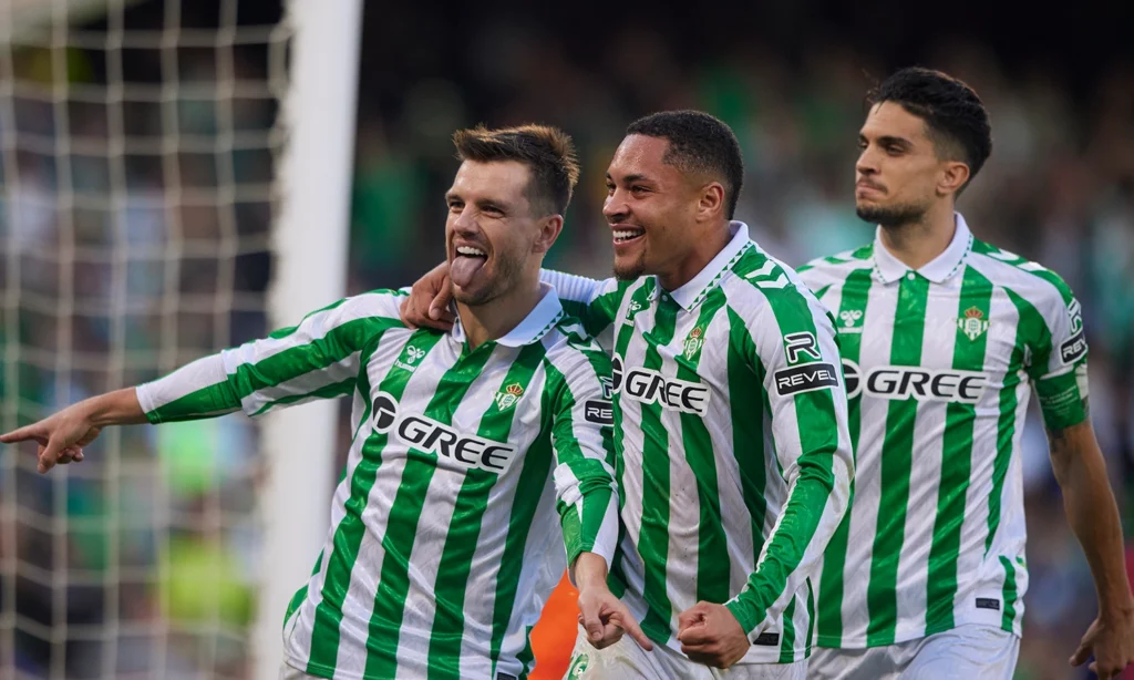 Real Betis Balompié