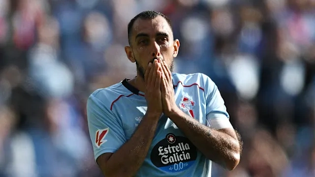 Previa del partido: Ludogorets vs Celta Vigo