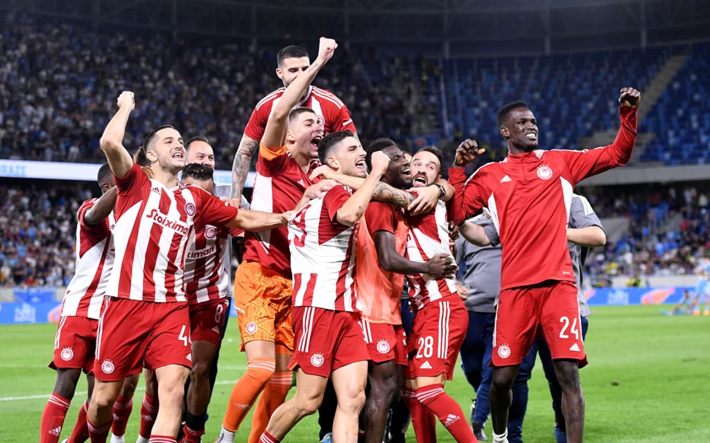 Pronóstico del partido