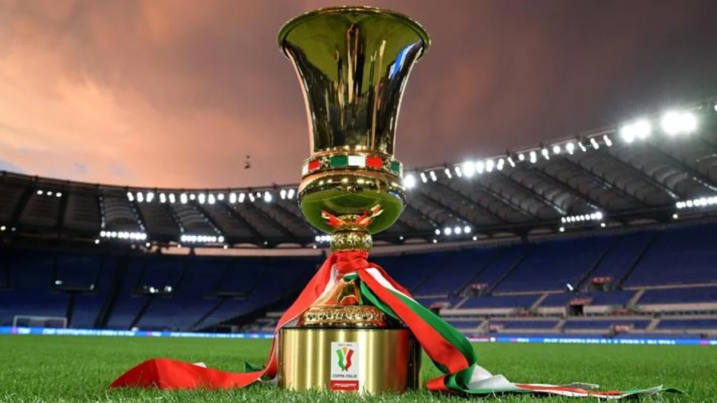 Coppa Italia 