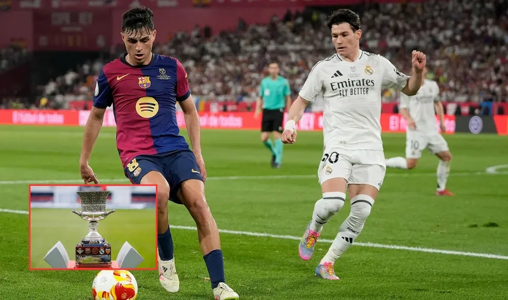 Supercopa de España