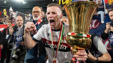 Coppa Italia 