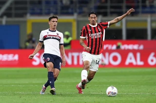  Coppa Italia