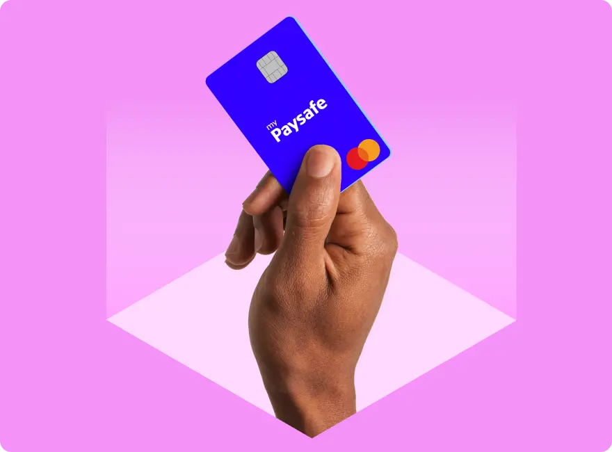 PaySafeCard