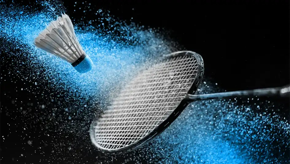apuestas en bádminton
