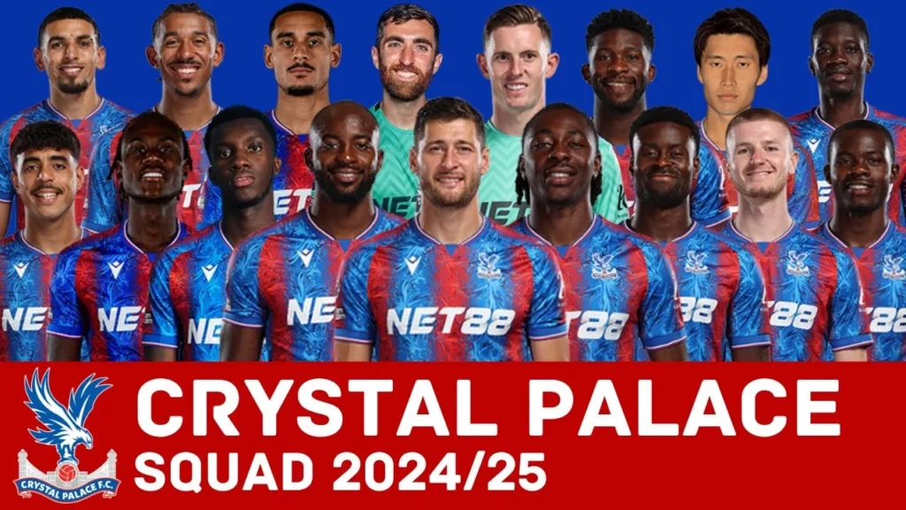 Crystal Palace