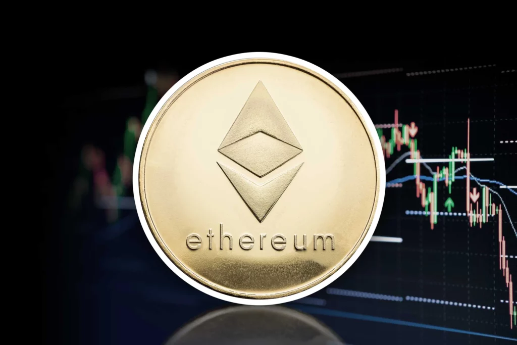  Ethereum