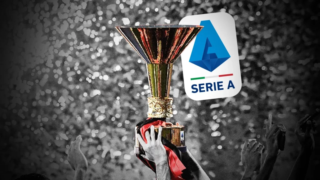 Serie A y análisis previo