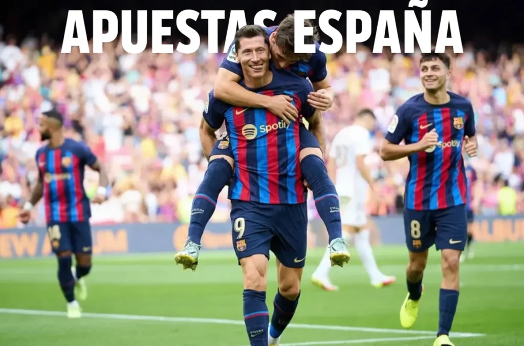  apuestas (online, en vivo, móviles)