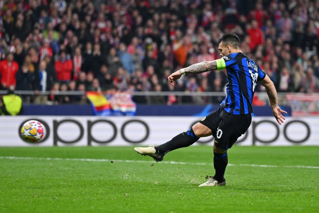 Inter de Milán