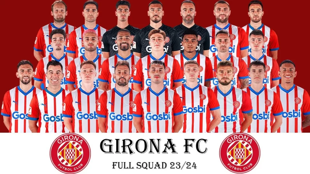 Girona