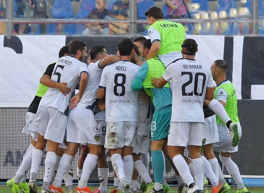 Serie C