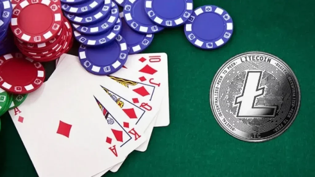 Litecoin