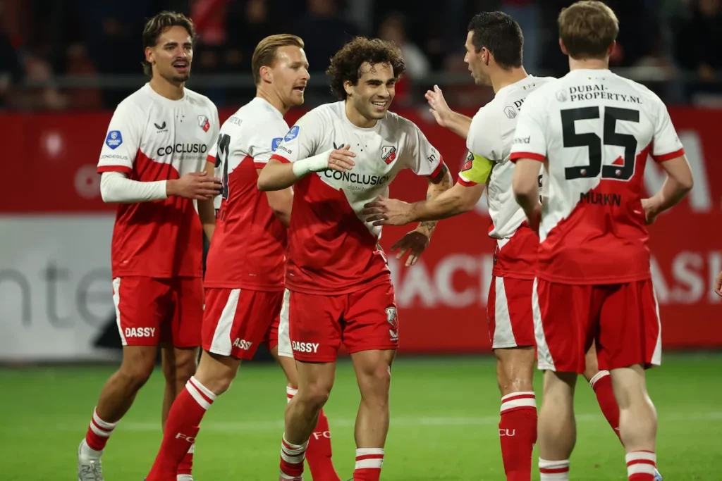 FC Utrecht