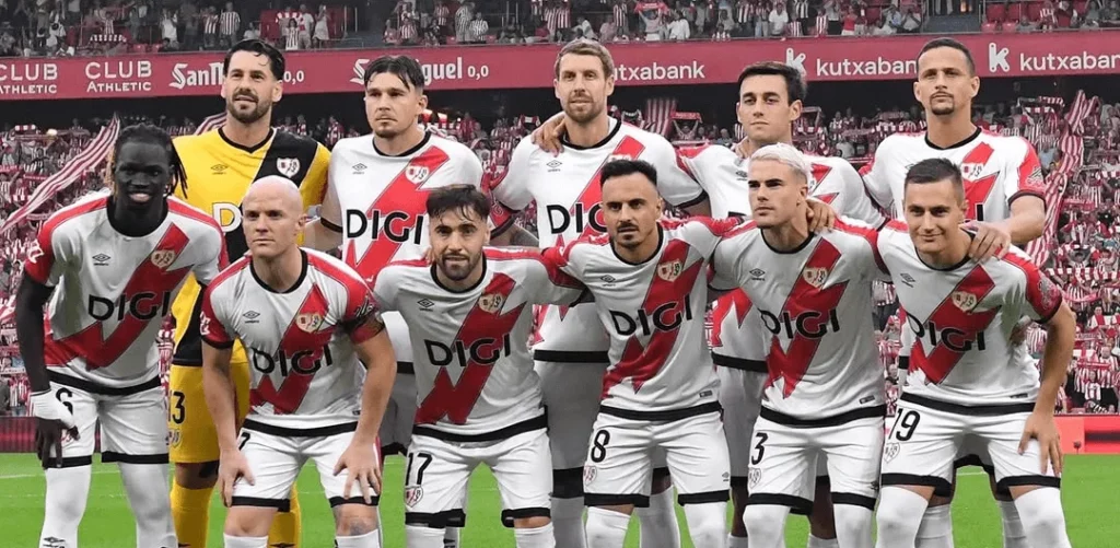 Rayo Vallecano