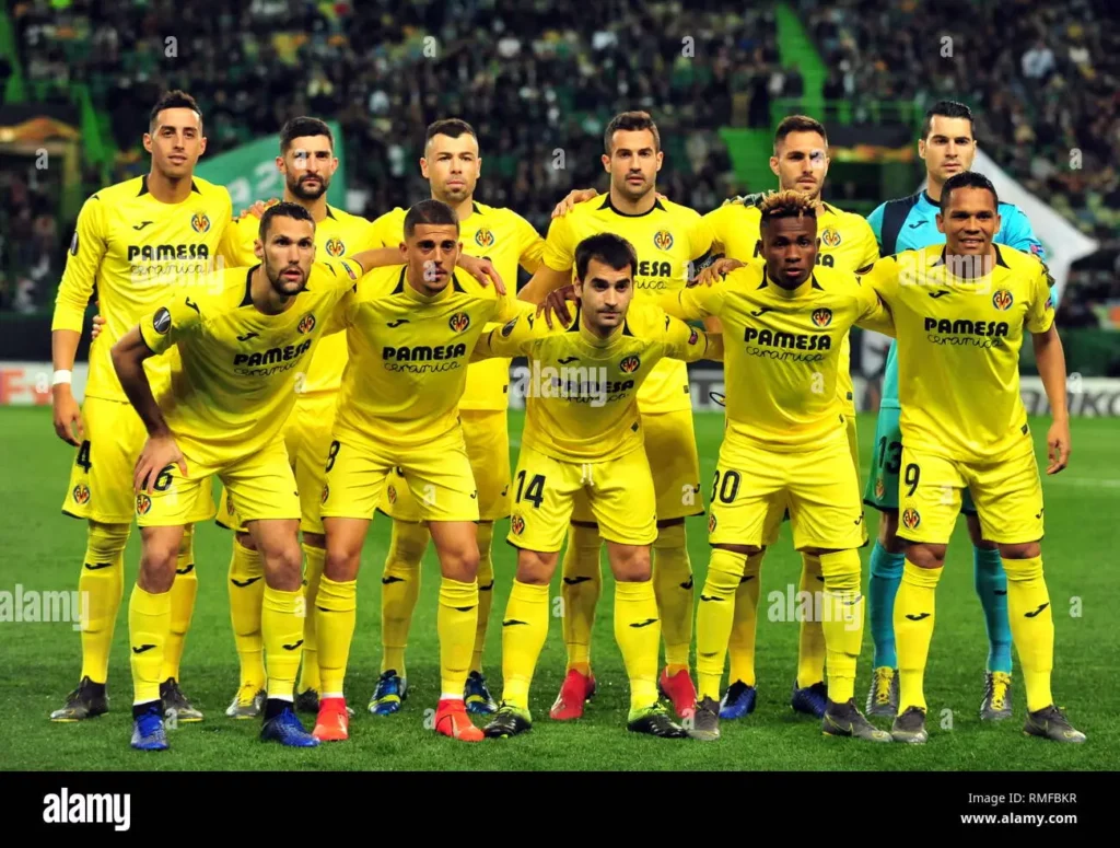 Villarreal