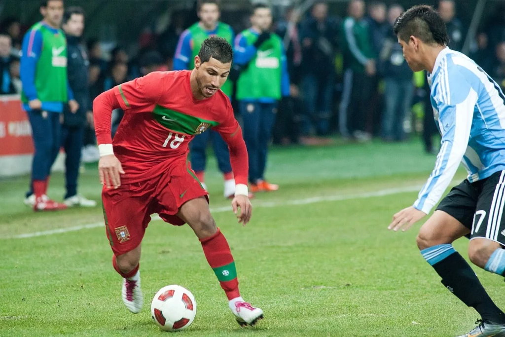  Portugal Primera Liga