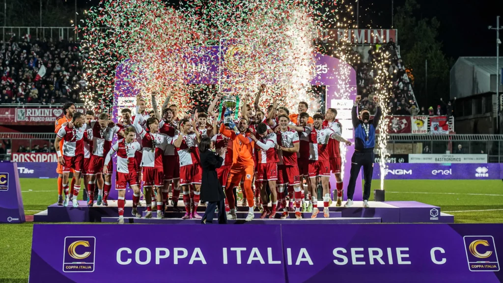 Serie C