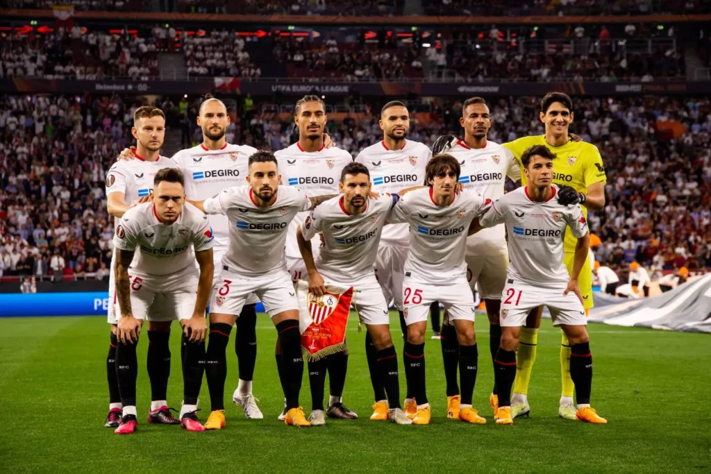 Sevilla