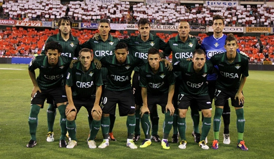 Real Betis