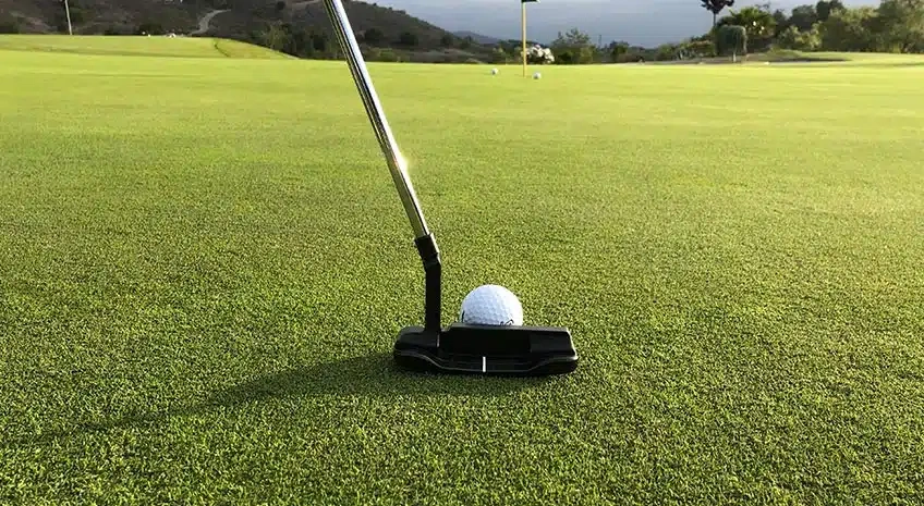  golf en vivo