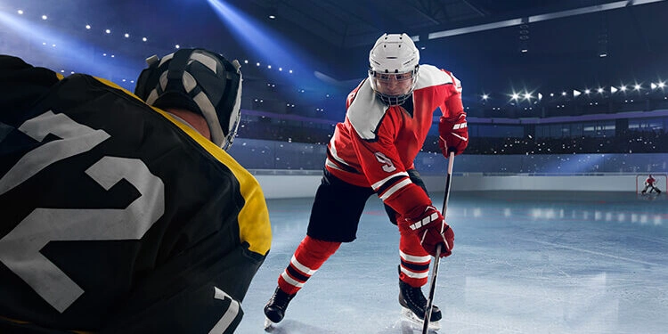 hockey