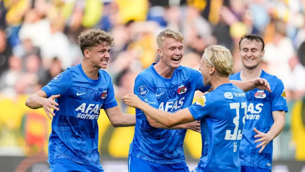 Eredivisie