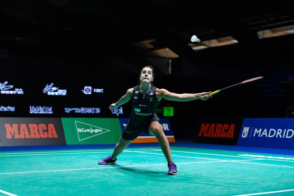  bádminton