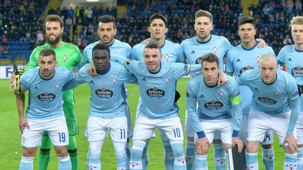 Celta Vigo
