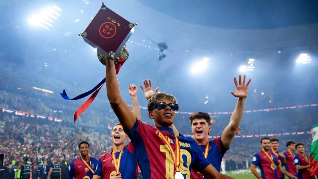 Supercopa de España
