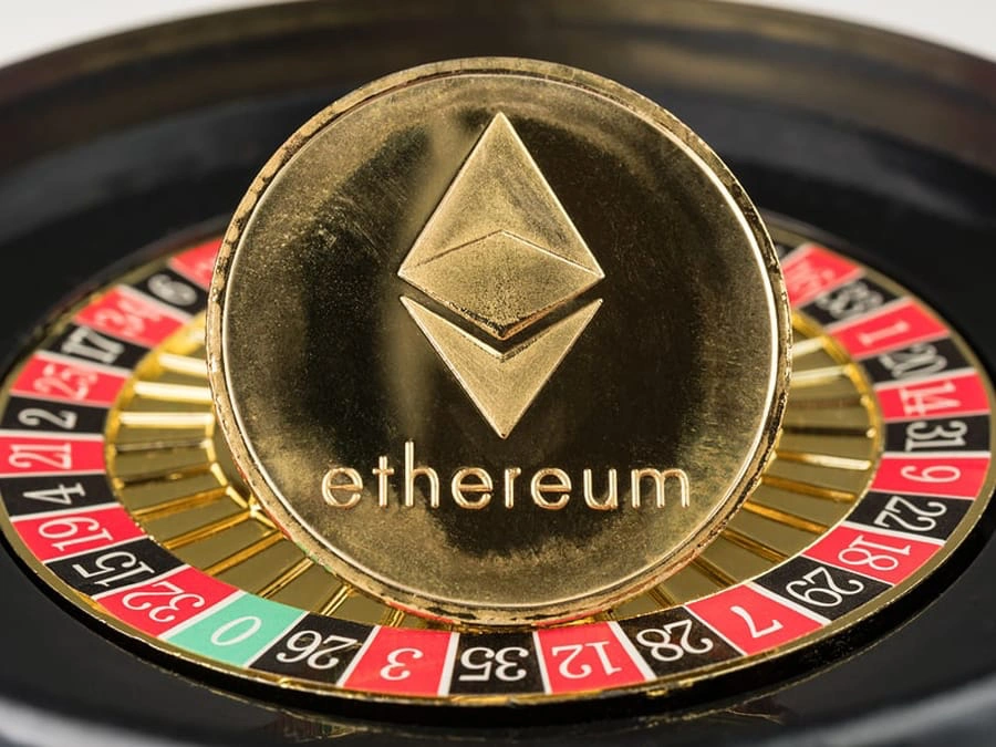  Ethereum