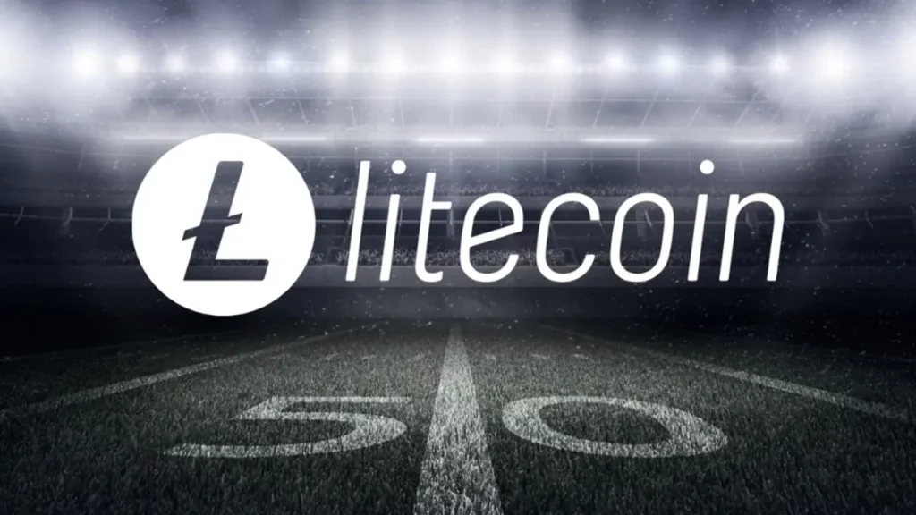 Litecoin