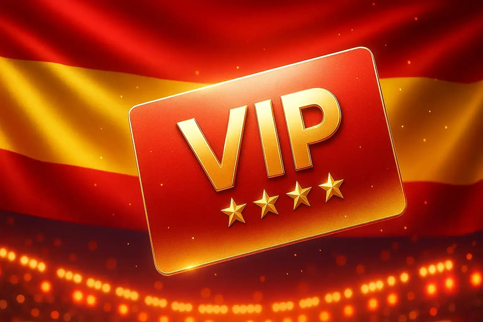Apuestas VIP y sin límite