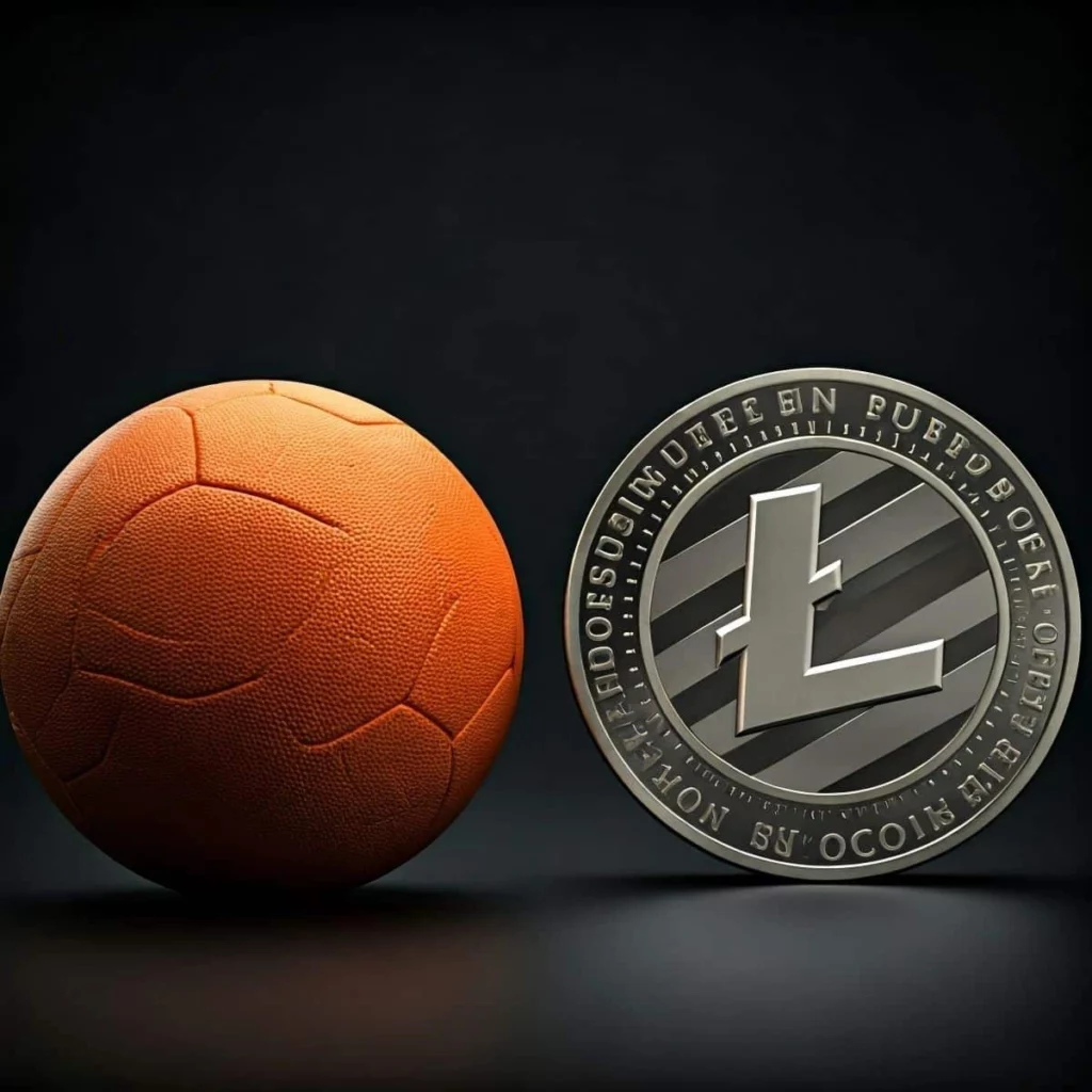 con Litecoin